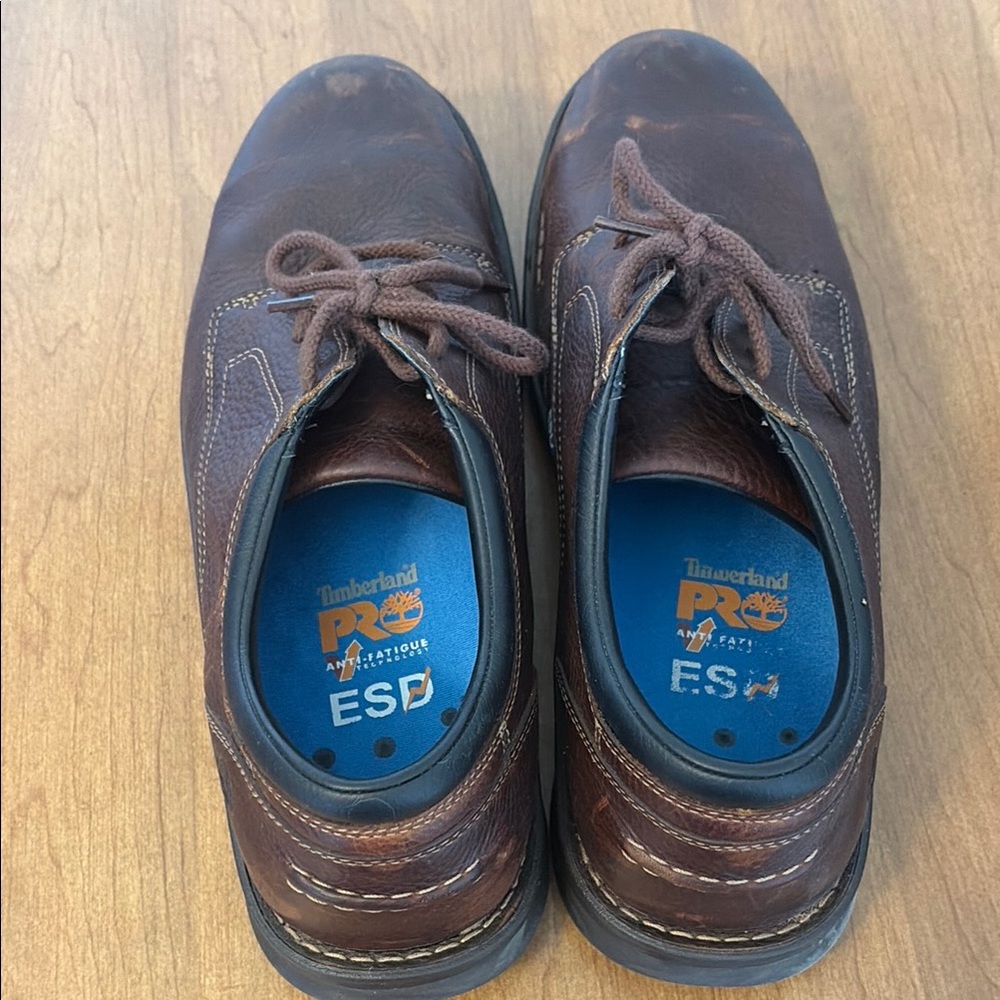 Timberland Pro ESD - Picture 4 of 4